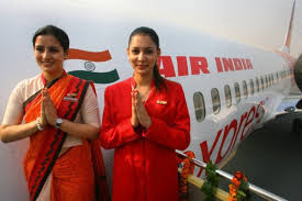  Air India Limited 