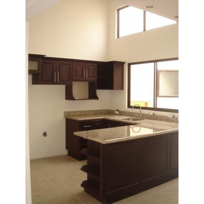 Galería: Gabinetes de Cocina