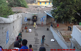 Padalathri Narasimha Perumal Temple