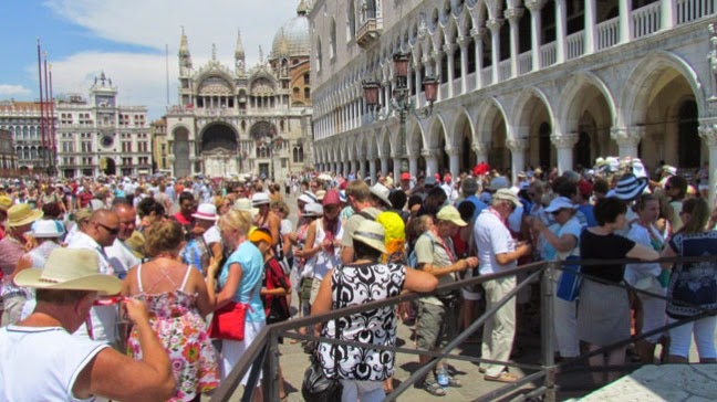 Мэрия венеции Мэрия венеции