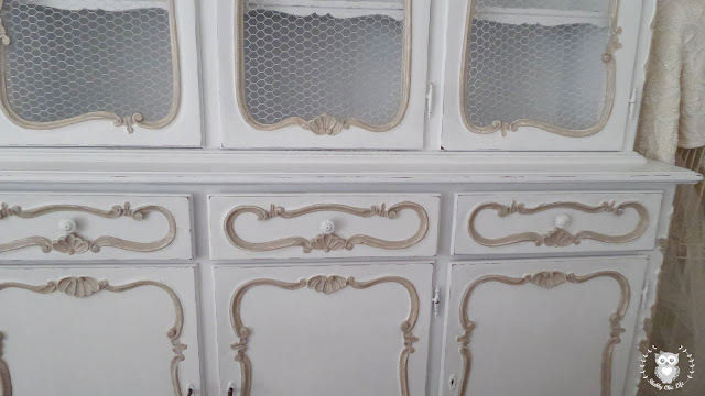 Shabby Chic Life