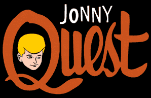 JONNY QUEST