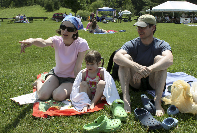 FREE Park Day Entry This Weekend!