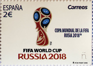 COPA MUNDIAL DE LA FIFA RUSIA 2018