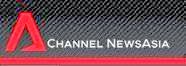 Channel NewsAsia International （英語版　視聴料フリー！）