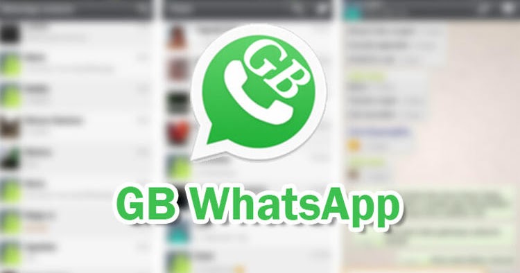 Cara Pasang Gb Whatsapp Ulvadonat Tips Trik Androit