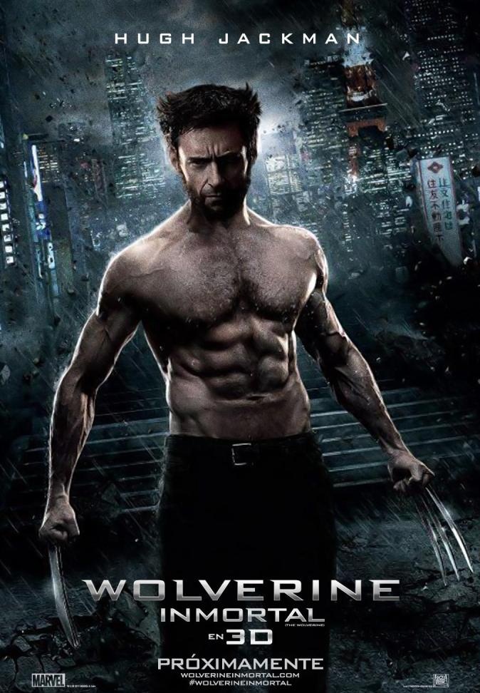 Wolverine : Le Combat De L'immortel Streaming Wolverine : le combat de l'immortel | streaming zone