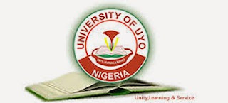 UNIUYO First Admission 2015/2016