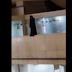 فيديو إنقاذ فتاة حاولت الانتحار فجراً بمطار جدة