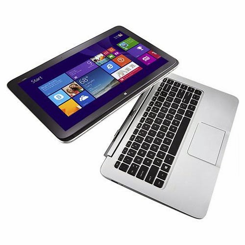 HP Split x2 13g210dx 2in1 Ultrabook/Tablet Specs Notebook