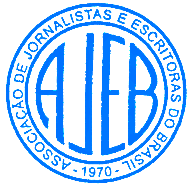AJEB - ASSOCIAÇÃO DE JORNALISTAS E ESCRITORAS DO BRASIL