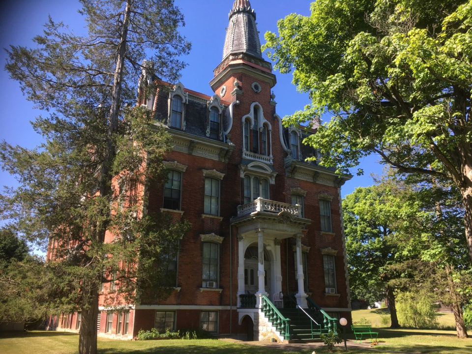 Rich's PedalPoint Exploring RavenaCoeymans