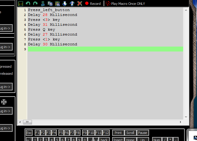 script macro pb lengkap script macro pb lengkap
