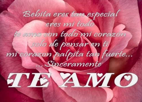 Imágenes, fotos con poemas para enamorar a tu pareja Imágenes, fotos con poemas para enamorar a tu pareja