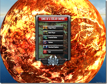 sins of a solar empire trinity cheats sins of a solar empire trinity cheats