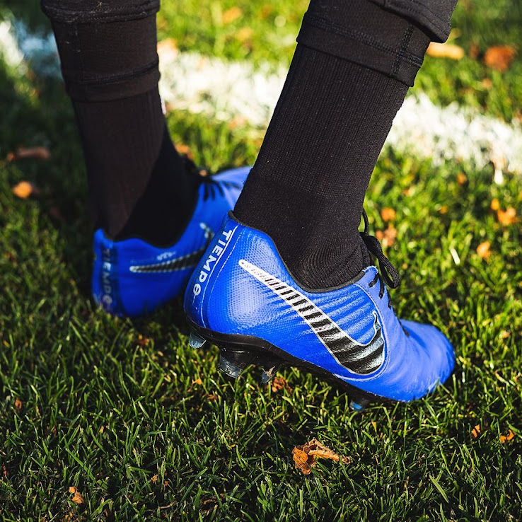 Nike 'Always Forward' Fall 2018 Boots Pack Released - Extra Mercurial ...