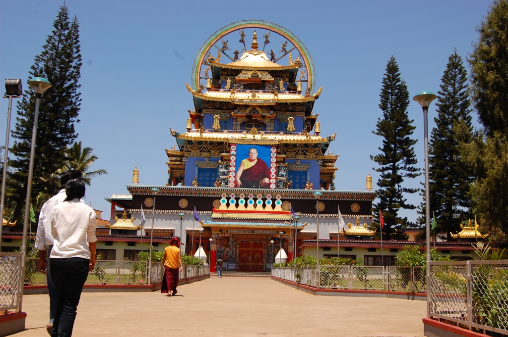 Travel Memoirs Kushalnagar