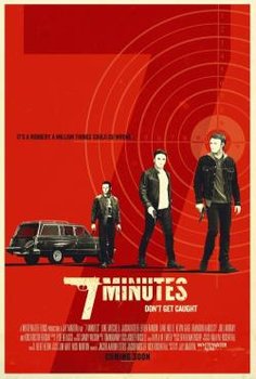 7 Phút - 7 Minutes (2014) | Bản đẹp + Thuyết Minh 7 Phút - 7 Minutes (2014) | Bản đẹp + Thuyết Minh