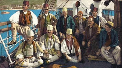 Τούρκοι πειρατές: Η μάστιγα της Ανατολικής Μεσογείου από τον 14ο μέχρι τον 18ο αιώνα  