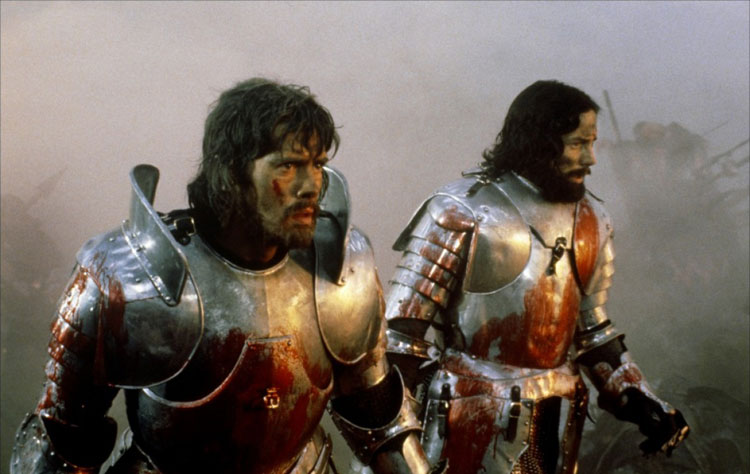 Excalibur Film Excalibur Film