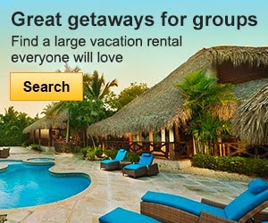 Great Getaways Here...