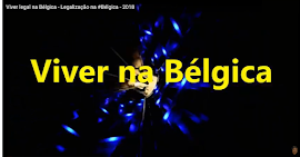 Dúvidas sobre legalização na Bélgica? Veja esse vídeo.