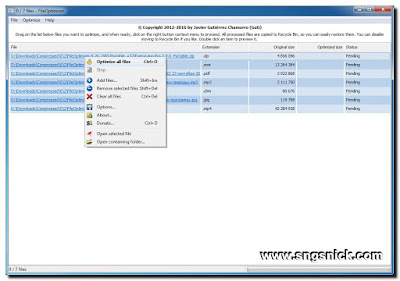 FileOptimizer 9.20.1585 -    