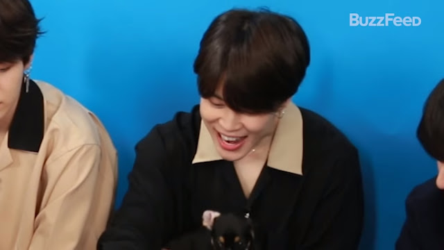 특이점이 온 방탄 미국 인터뷰.jpg | 인스티즈