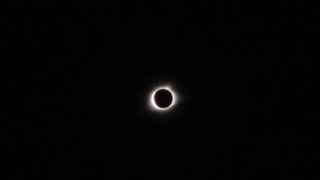 2017 solar eclipse totality