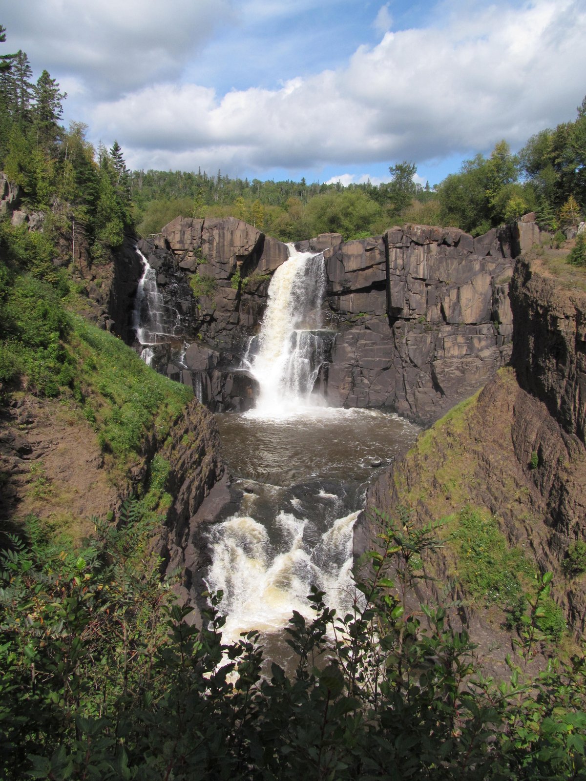 hshipman: Pigeon River