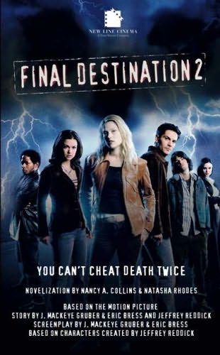 Torrent Final Destination 2 In Hindi Torrent Final Destination 2 In Hindi