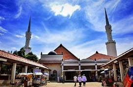 Inilah Nama-nama Masjid yang Terletak di Kota Jakarta, Sudah Berkunjung?