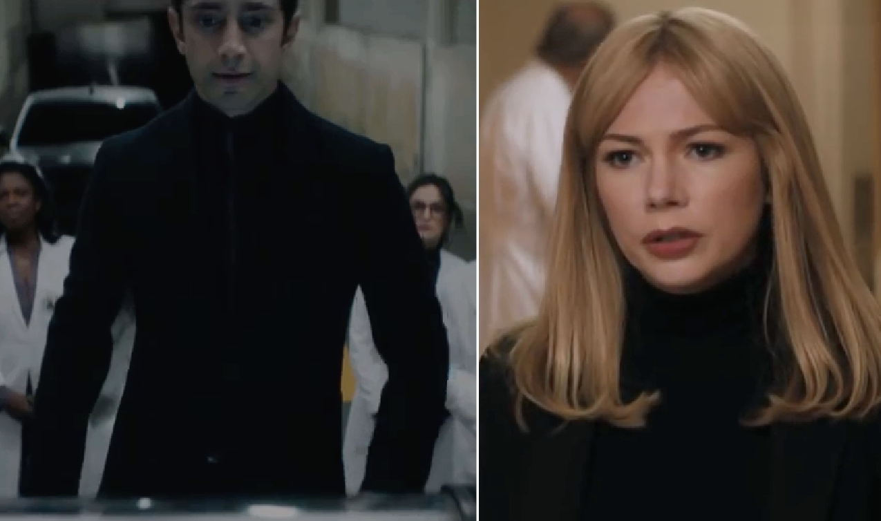 my new plaid pants Bite Me Off A Piece of That