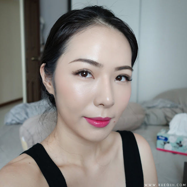 LA Girl HD Long Wear Illuminating Pro Coverage Foundation Review