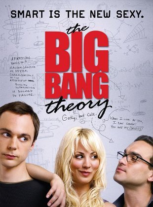 Big bang theory movie trailer