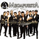 Megapuesta LO MEJOR DE LA CUMBIA 2012 Disco Completo