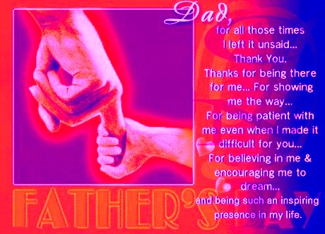 Fathers Day Poems Songs