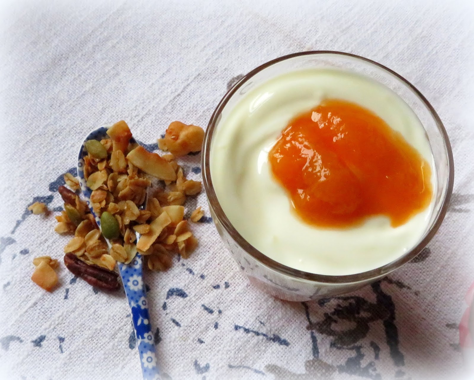 Fresh Fruit Compote The English Kitchen