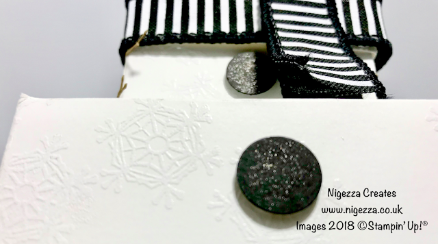 Look Back on last year: Do you want to build a snowman? Stampin Up Style! Nigezza Creates