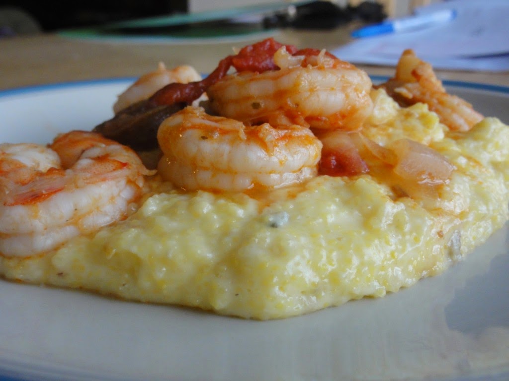 International food blog AMERICAN MARDI GRAS How to make Gumbo