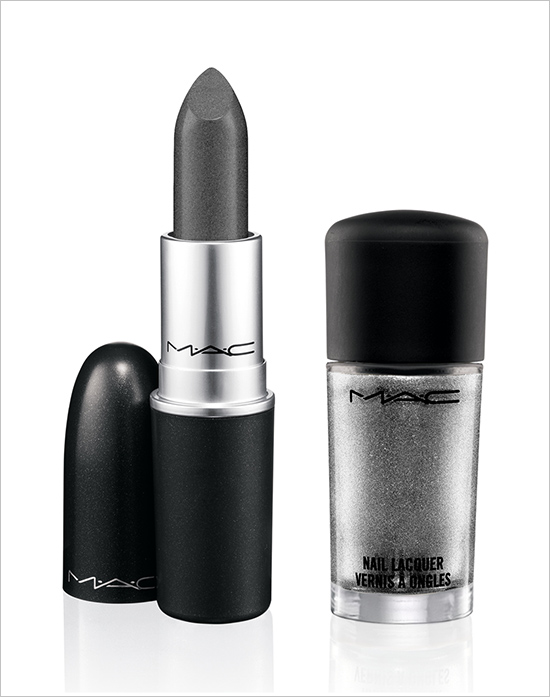 MAC Grey Friday Limited Edition Collection On Black Friday The