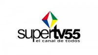 Super TV 55 logo