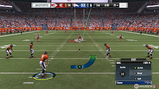 Madden NFL 17 Android APK App
