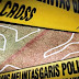 Pemuda 25 Tahun Ditangkap Polres HSU Akibat Membunuh Ibu Rumah Tangga