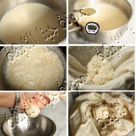 وصفات حليب الصويا لزيادة الوزن والتسمين وتكبير الصدر والأرداف