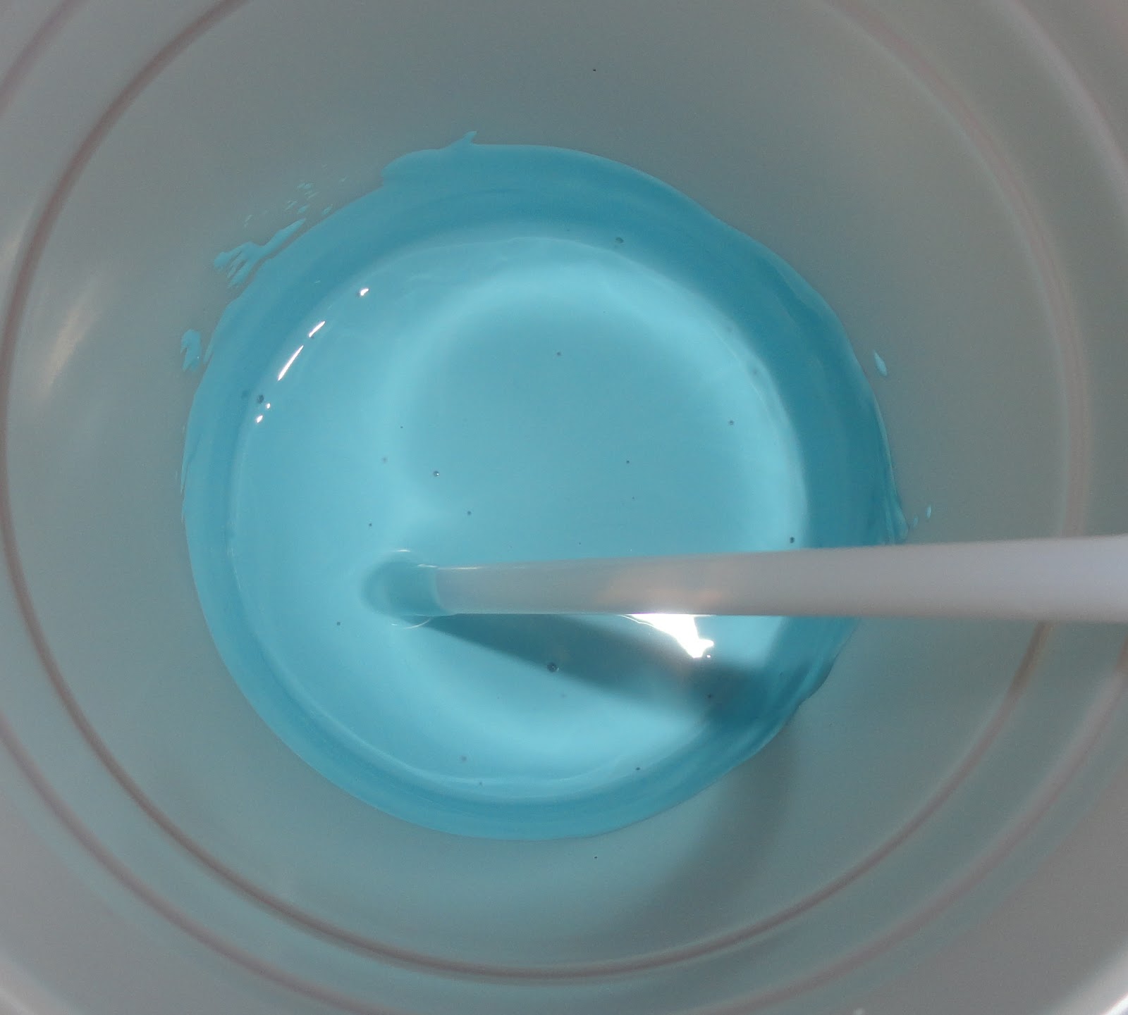 theArtisticFarmer Creating Colored Glass!