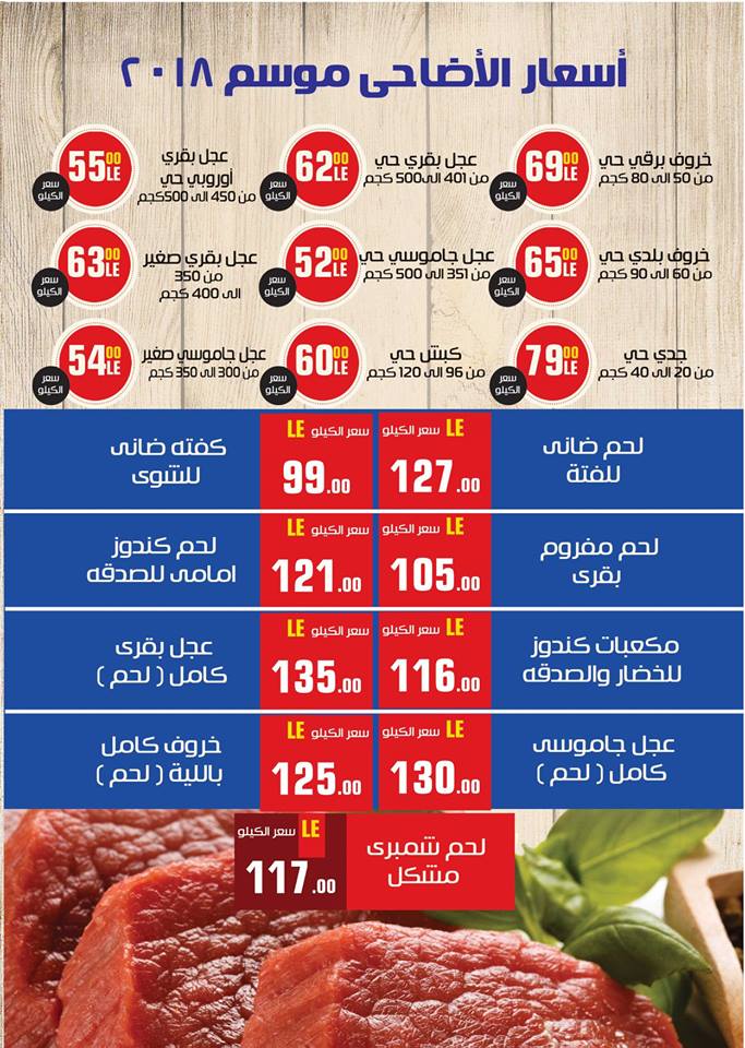 اسعار اضاحى العيد 2018 سعر خروف العيد سعر الجدى سعر العجول اسعار اضاحى العيد 2018 سعر خروف العيد سعر الجدى سعر العجول