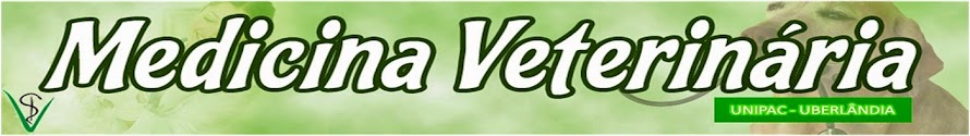 Blog Veterinária - UNIPAC-Uberlândia