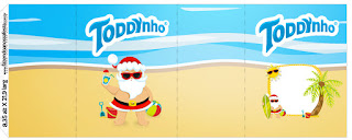 Christmas in the Caribbean: Free Candy Bar Labels. Christmas in the Caribbean: Free Printable Candy Bar Labels