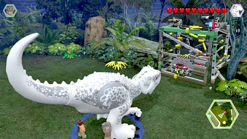 Descargar Lego Jurassic World Para Android LEGO® Jurassic World v1.04.2 APK Mod ~ ANDROID4STORE